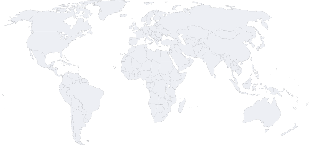 World map